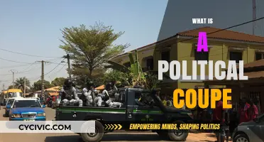 Understanding Political Coups: Causes, Tactics, and Global Implications Explained