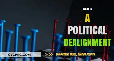 Understanding Political Dealignment: Causes, Effects, and Modern Implications