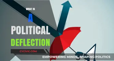 Understanding Political Deflection: Tactics, Examples, and Real-World Implications