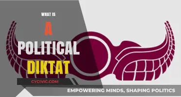 Understanding Political Diktats: Origins, Impact, and Modern Implications