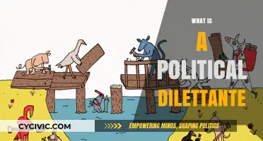 Understanding the Role and Impact of a Political Dilettante