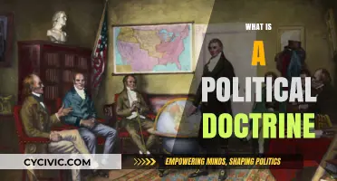 Understanding Political Doctrine: Core Principles and Societal Impact Explained