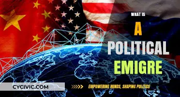 Understanding Political Emigres: Their Role, Impact, and Global Significance
