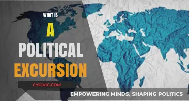 Exploring Political Excursions: Understanding Their Purpose and Impact