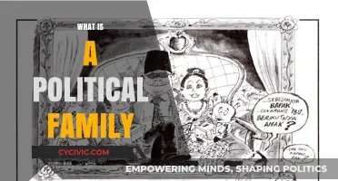 Understanding Political Families: Power, Legacy, and Influence in Dynasties