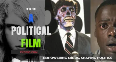 Exploring Political Cinema: Defining the Genre and Its Impact