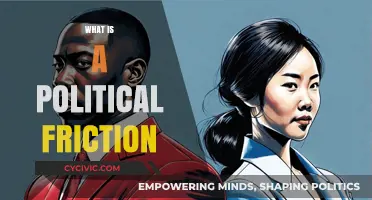 Understanding Political Friction: Causes, Impacts, and Global Implications