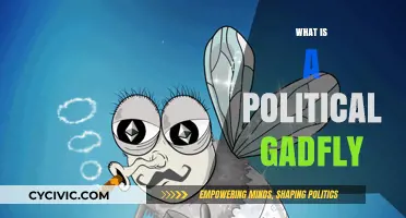 Understanding the Role of a Political Gadfly in Modern Society