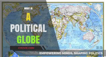 Understanding the Political Globe: A Comprehensive Guide to Global Politics