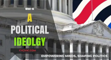 Understanding Political Ideologies: Core Beliefs, Impact, and Global Influence