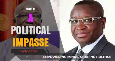 Understanding Political Impasse: Causes, Consequences, and Resolution Strategies