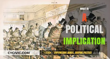Understanding Political Implications: Impact, Influence, and Real-World Consequences