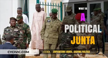 Understanding Political Juntas: Origins, Power Dynamics, and Global Impact