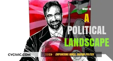 Understanding the Political Landscape: Dynamics, Players, and Power Structures