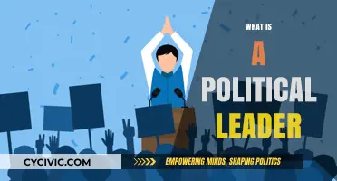 Understanding the Role and Impact of a Political Leader