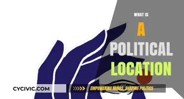 Understanding Political Location: Identity, Power, and Social Positioning Explained