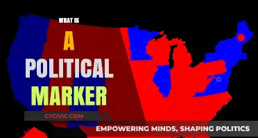 Understanding Political Markers: Key Indicators Shaping Public Opinion and Policy