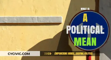 Decoding the Political Mean: A Guide to Understanding Ideological Centricity