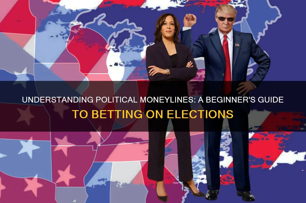 what is a political moneyline