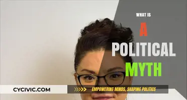 Unveiling Political Myths: Understanding Their Power and Impact on Society