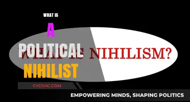 Understanding Political Nihilism: Beliefs, Origins, and Societal Impact Explained