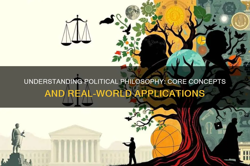 what is a political ophy