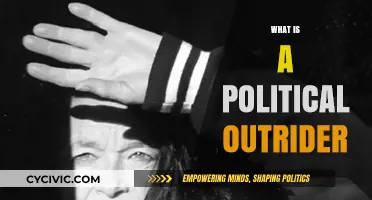 Understanding Political Outriders: Their Role, Influence, and Impact in Politics