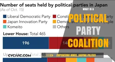 Understanding Political Party Coalitions: Formation, Function, and Impact