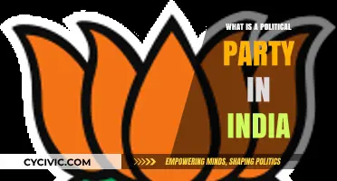 Understanding India's Political Parties: Structure, Role, and Influence