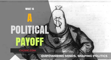 Understanding Political Payoffs: Hidden Deals and Their Impact on Democracy