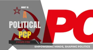 Understanding Political PCPs: Roles, Influence, and Impact Explained