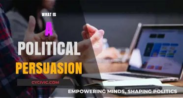 Understanding Political Persuasion: Shaping Beliefs, Influencing Opinions, and Driving Change