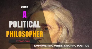 Understanding the Role of a Political Philosopher in Society