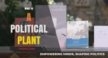 Understanding Political Plants: Tactics, Roles, and Real-World Impacts