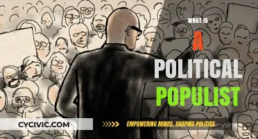 Understanding Political Populism: Definition, Tactics, and Global Impact