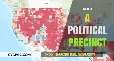 Understanding Political Precincts: Key Units in Local Democracy Explained