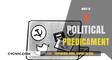 Understanding Political Predicaments: Navigating Complex Challenges in Governance