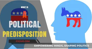 Understanding Political Predisposition: Shaping Beliefs, Behaviors, and Civic Engagement