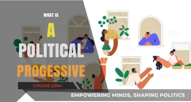 Understanding Political Progressivism: Core Values, Policies, and Modern Impact