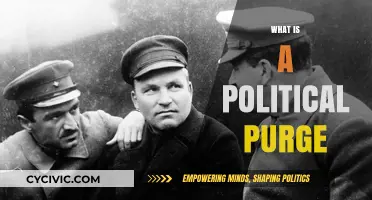 Understanding Political Purges: Definition, History, and Modern Implications