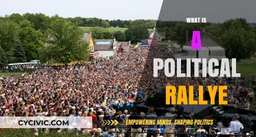 Understanding Political Rallies: Purpose, Impact, and Historical Significance