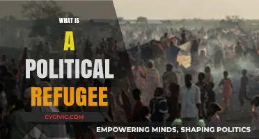 Understanding Political Refugees: Definition, Rights, and Global Impact Explained