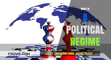 Understanding Political Regimes: Definitions, Types, and Global Impact Explained