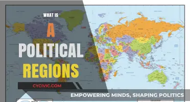 Understanding Political Regions: Definitions, Types, and Global Significance