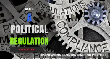 Understanding Political Regulation: Definition, Purpose, and Impact on Governance