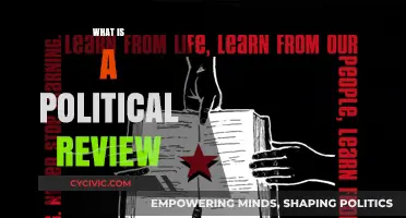 Understanding Political Reviews: A Comprehensive Guide to Their Role and Impact