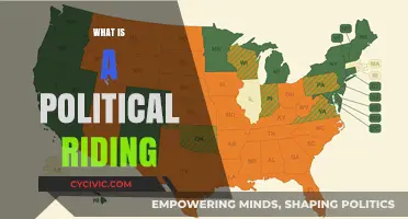 Understanding Political Ridings: Key Constituencies Shaping Elections and Governance