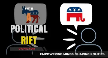 Understanding Political Rifts: Causes, Consequences, and Global Impact