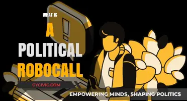 Understanding Political Robocalls: Automated Campaign Calls Explained