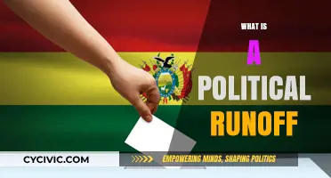 Understanding Political Runoffs: How They Work and Why They Matter